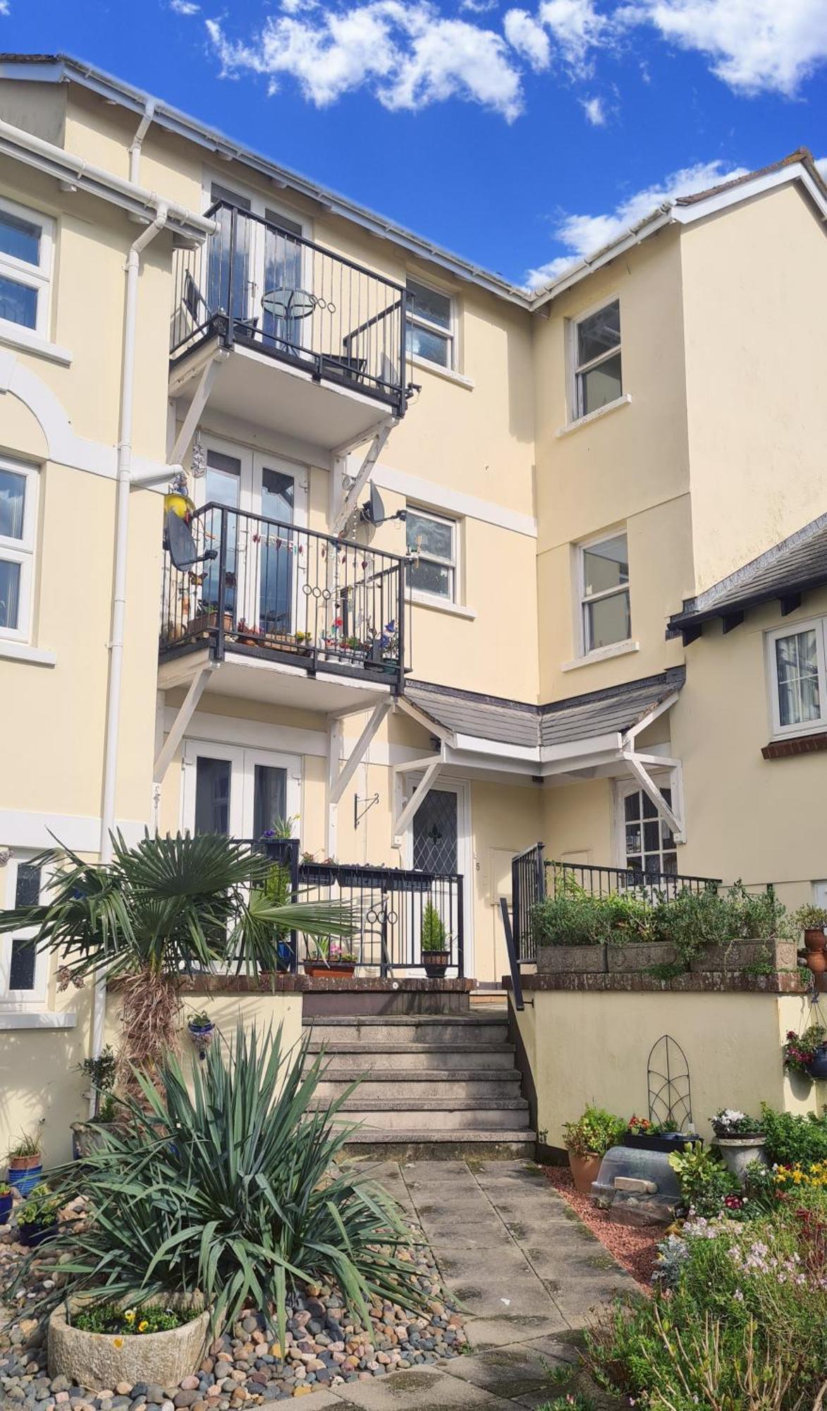 Kanangra, 2 Bedroom Apartment In تيغنماوث المظهر الخارجي الصورة