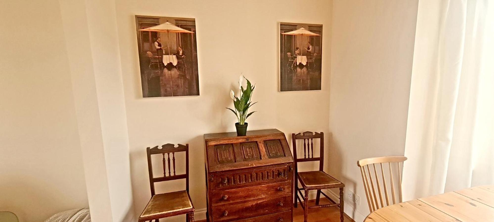 Kanangra, 2 Bedroom Apartment In تيغنماوث المظهر الخارجي الصورة
