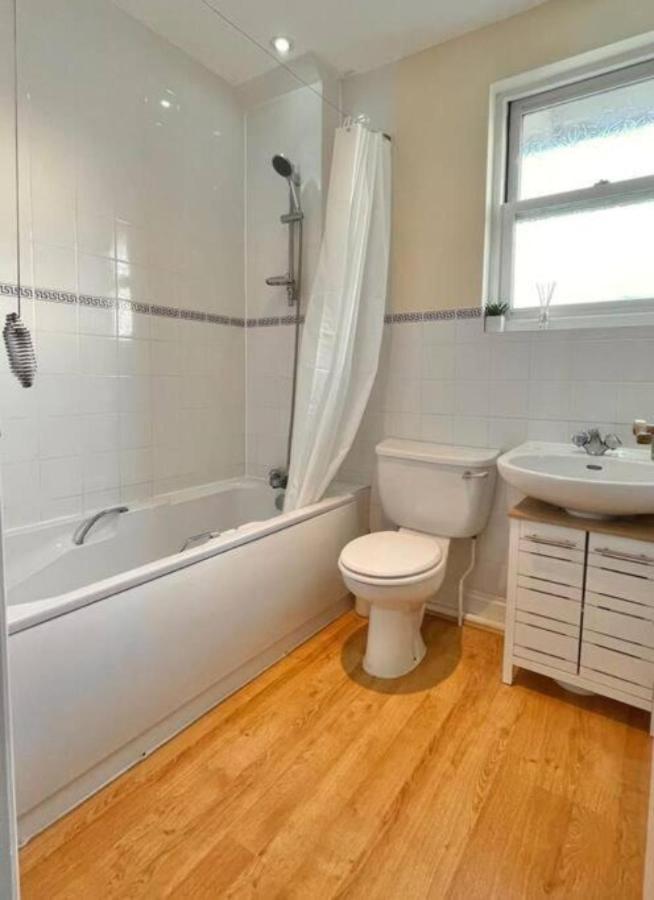 Kanangra, 2 Bedroom Apartment In تيغنماوث المظهر الخارجي الصورة